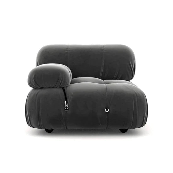 Camaleonda Sofa (Right Armrest) - Homio Decor