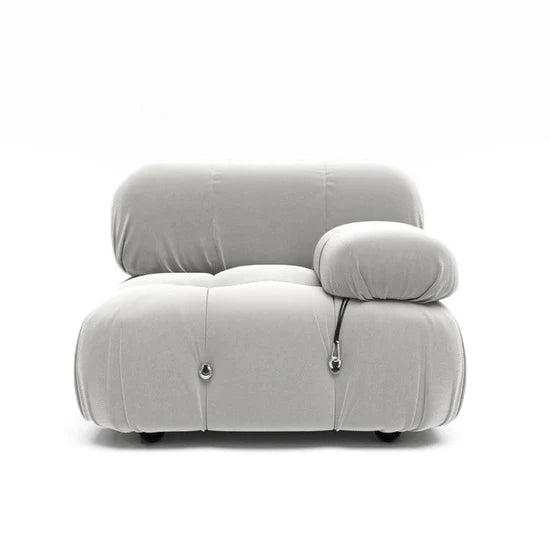 Camaleonda Sofa (Left Armrest) - Homio Decor