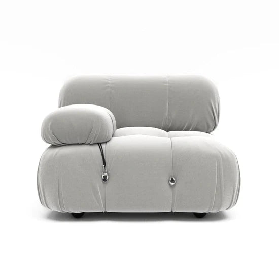 Camaleonda Sofa (Right Armrest) - Homio Decor