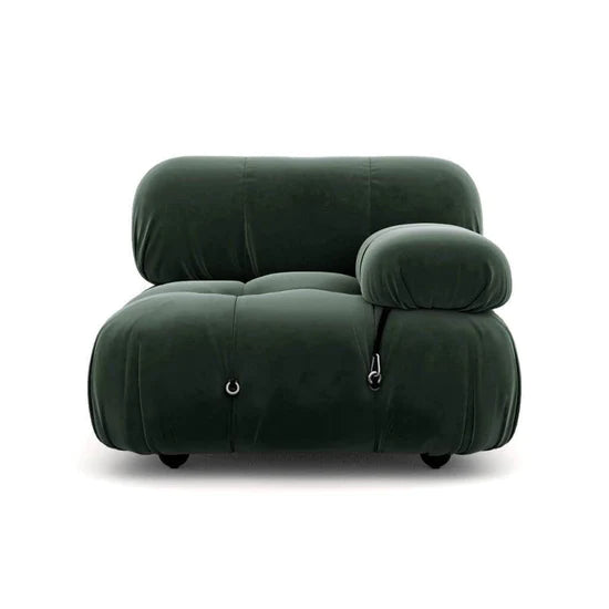 Camaleonda Sofa (Left Armrest) - Homio Decor