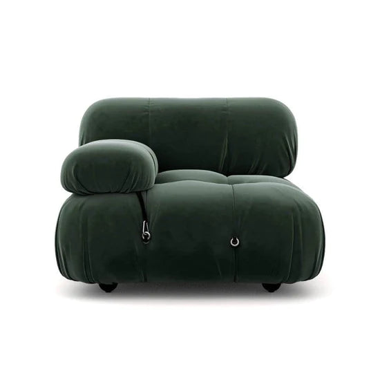Camaleonda Sofa (Right Armrest) - Homio Decor