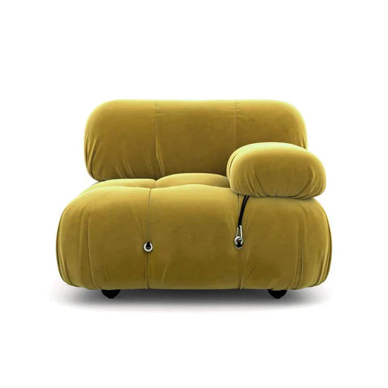 Camaleonda Sofa (Left Armrest) - Homio Decor