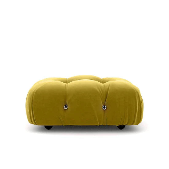Camaleonda Sofa (Ottoman) - Homio Decor