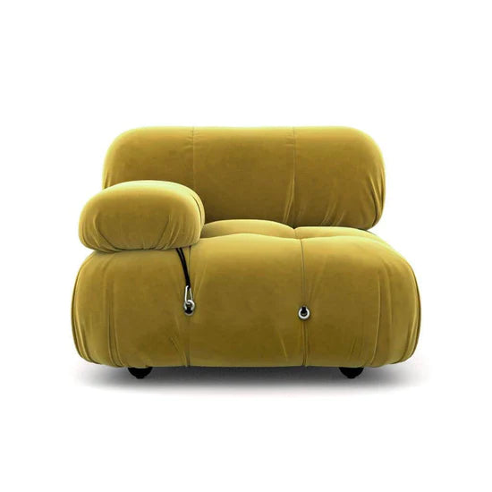 Camaleonda Sofa (Right Armrest) - Homio Decor
