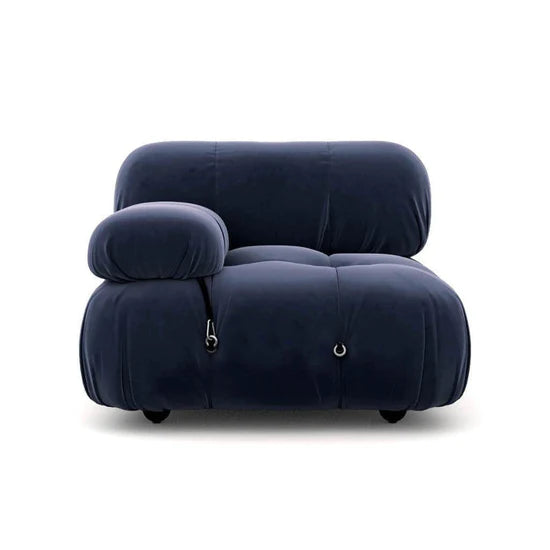 Camaleonda Sofa (Right Armrest) - Homio Decor