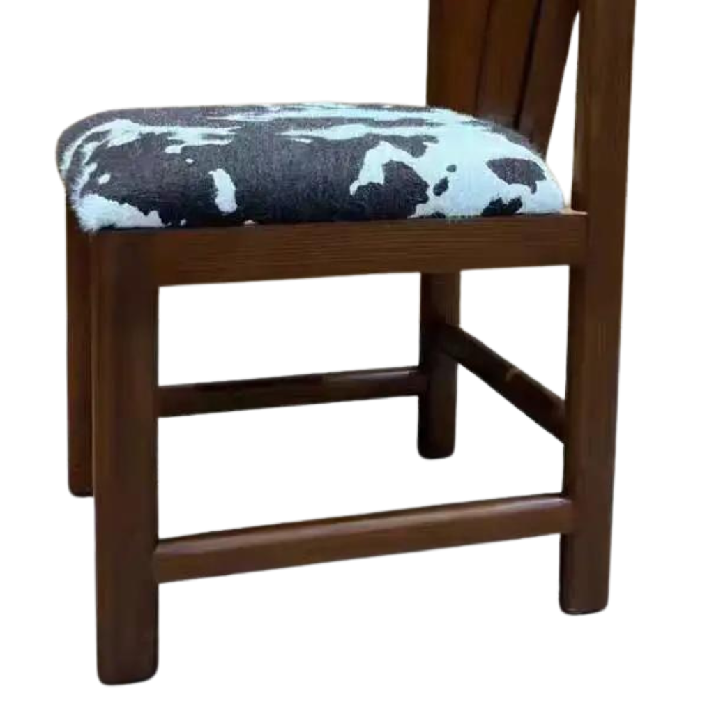 Wabi-Sabi Dining Table & Chairs Set - Homio Decor