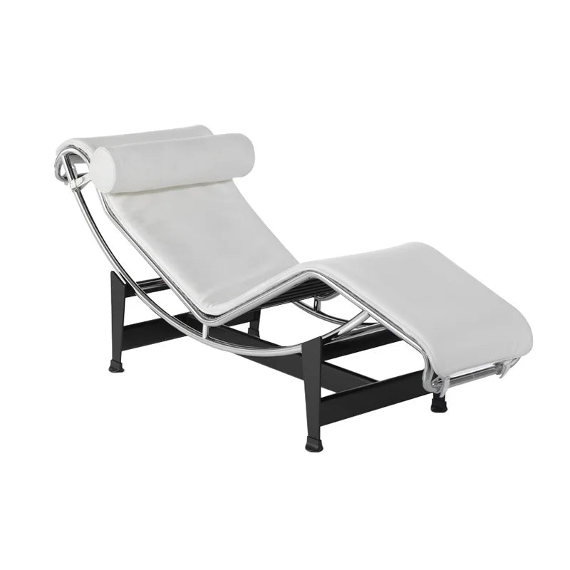 Chaise Lounge Hairyskin - Homio Decor