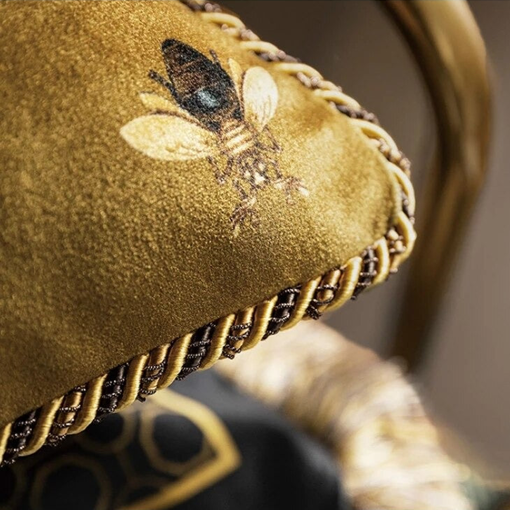 Luxury Velvet Cushion Cover - Homio Decor