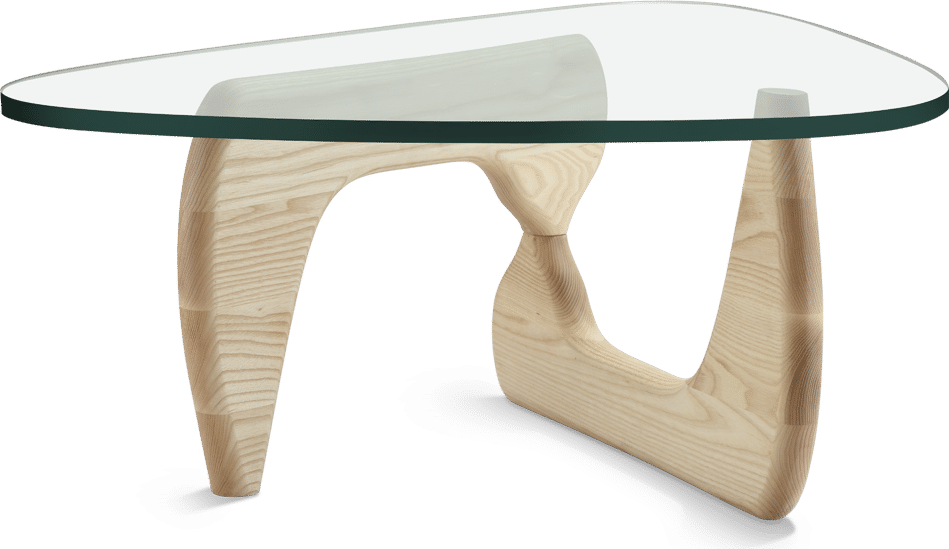 Noguchi Style Coffee Table - Homio Decor