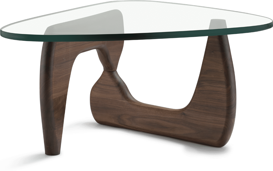 Noguchi Style Coffee Table - Homio Decor