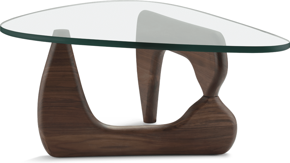 Noguchi Style Coffee Table - Homio Decor