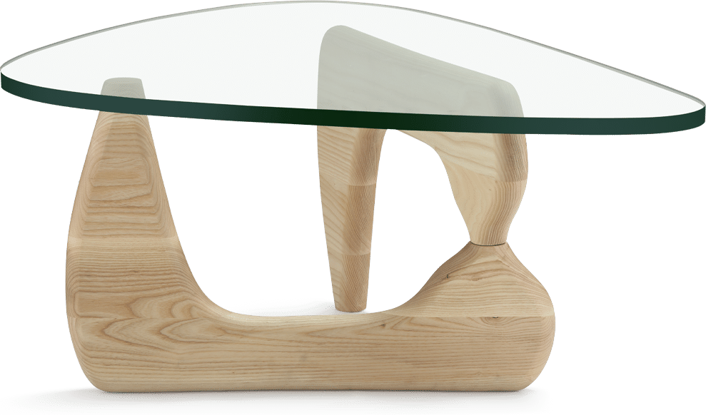 Noguchi Style Coffee Table - Homio Decor