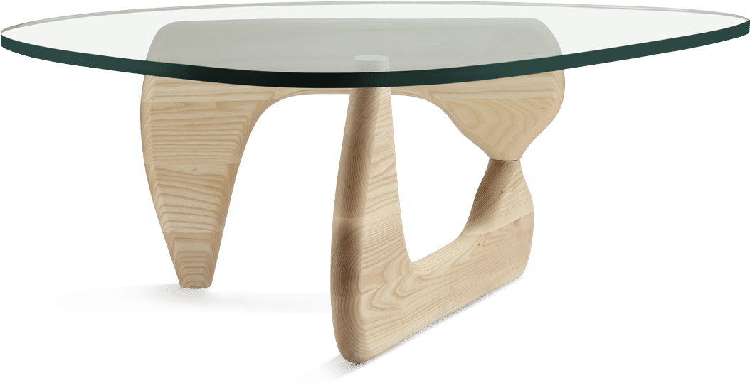 Noguchi Style Coffee Table - Homio Decor