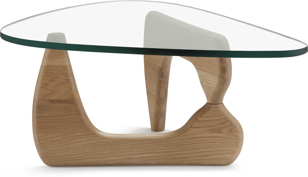 Noguchi Style Coffee Table - Homio Decor