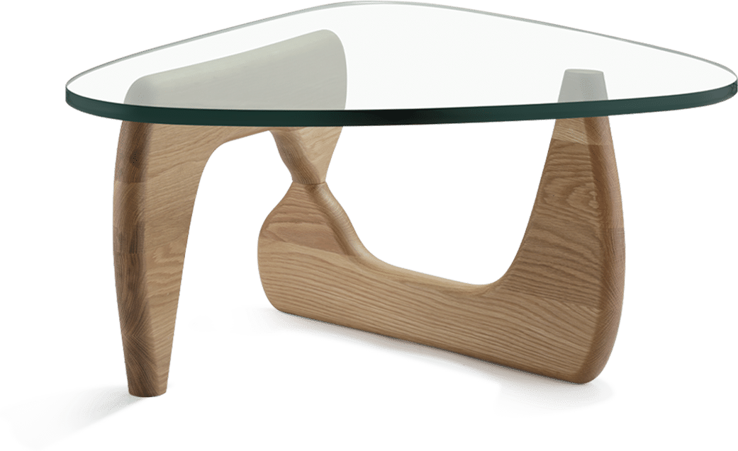 Noguchi Style Coffee Table - Homio Decor