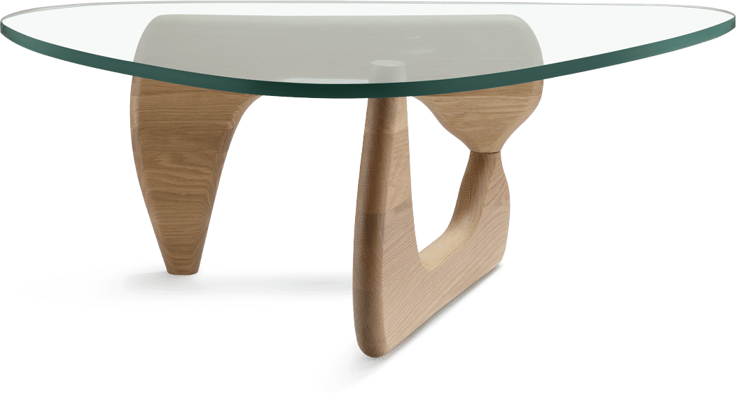 Noguchi Style Coffee Table - Homio Decor