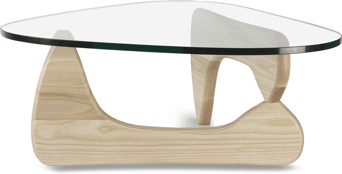 Noguchi Style Coffee Table - Homio Decor