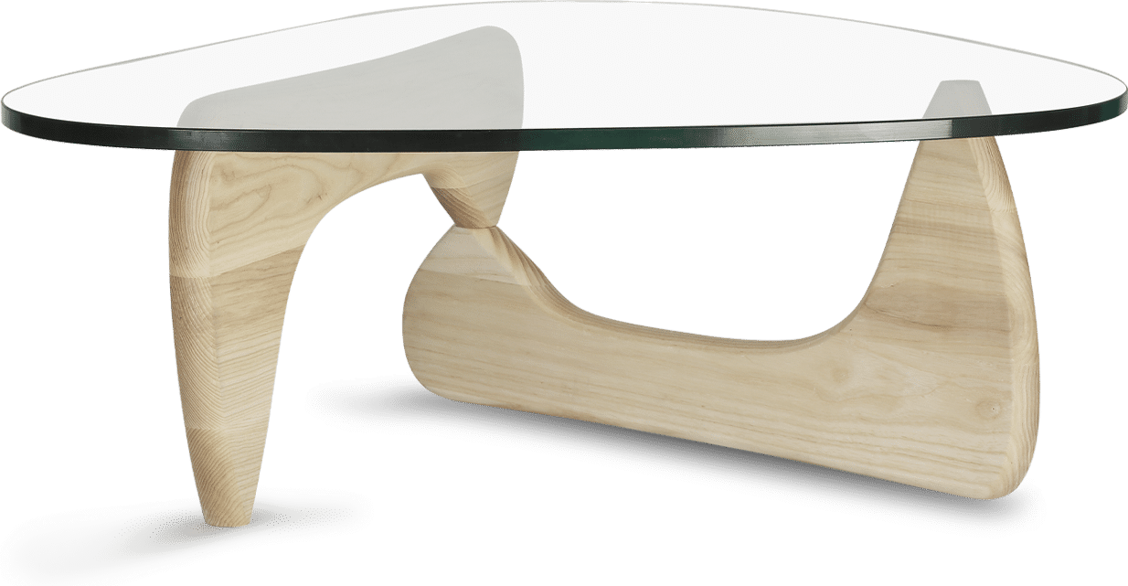 Noguchi Style Coffee Table - Homio Decor