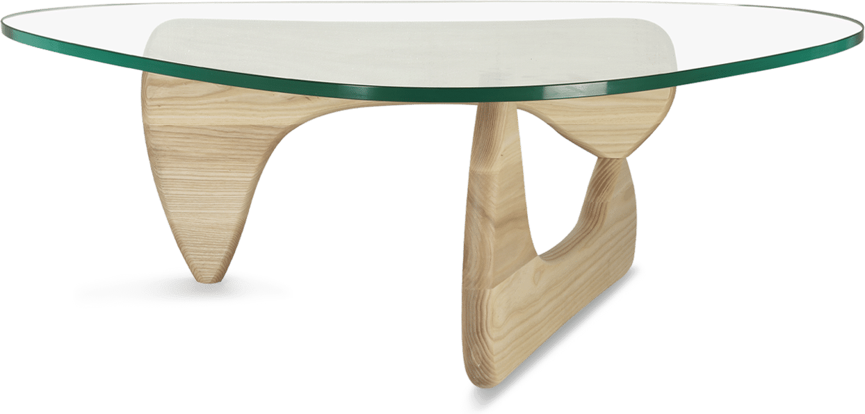 Noguchi Style Coffee Table - Homio Decor