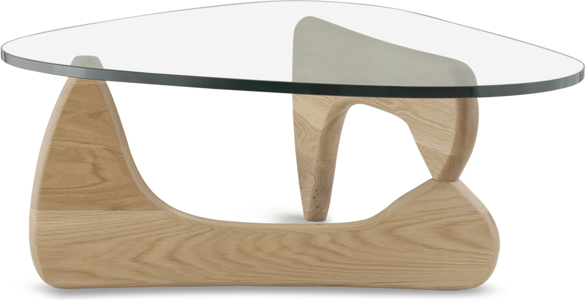 Noguchi Style Coffee Table - Homio Decor