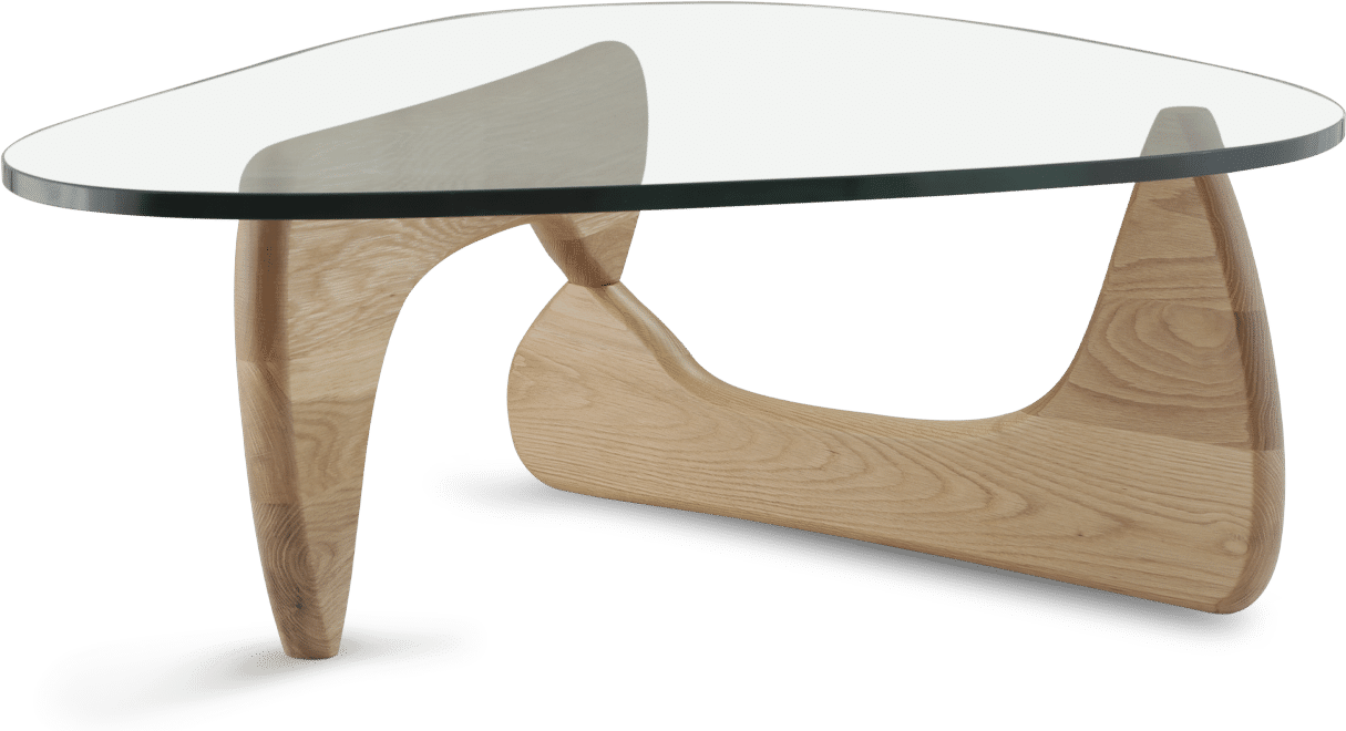 Noguchi Style Coffee Table - Homio Decor