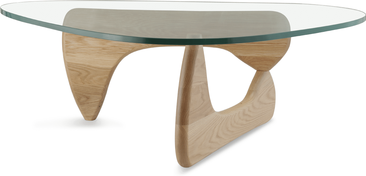 Noguchi Style Coffee Table - Homio Decor