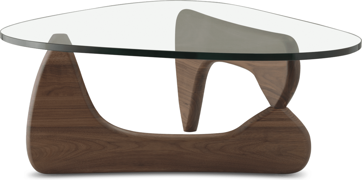 Noguchi Style Coffee Table - Homio Decor