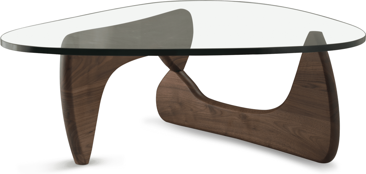 Noguchi Style Coffee Table - Homio Decor
