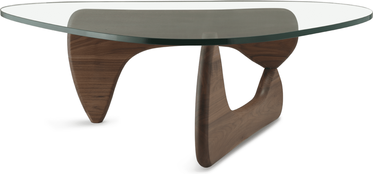 Noguchi Style Coffee Table - Homio Decor