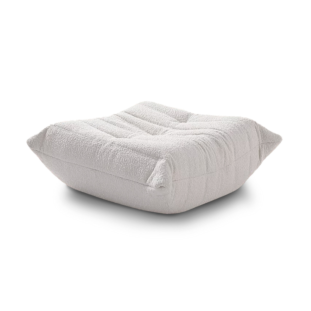 Togo Sofa Boucle - Homio Decor