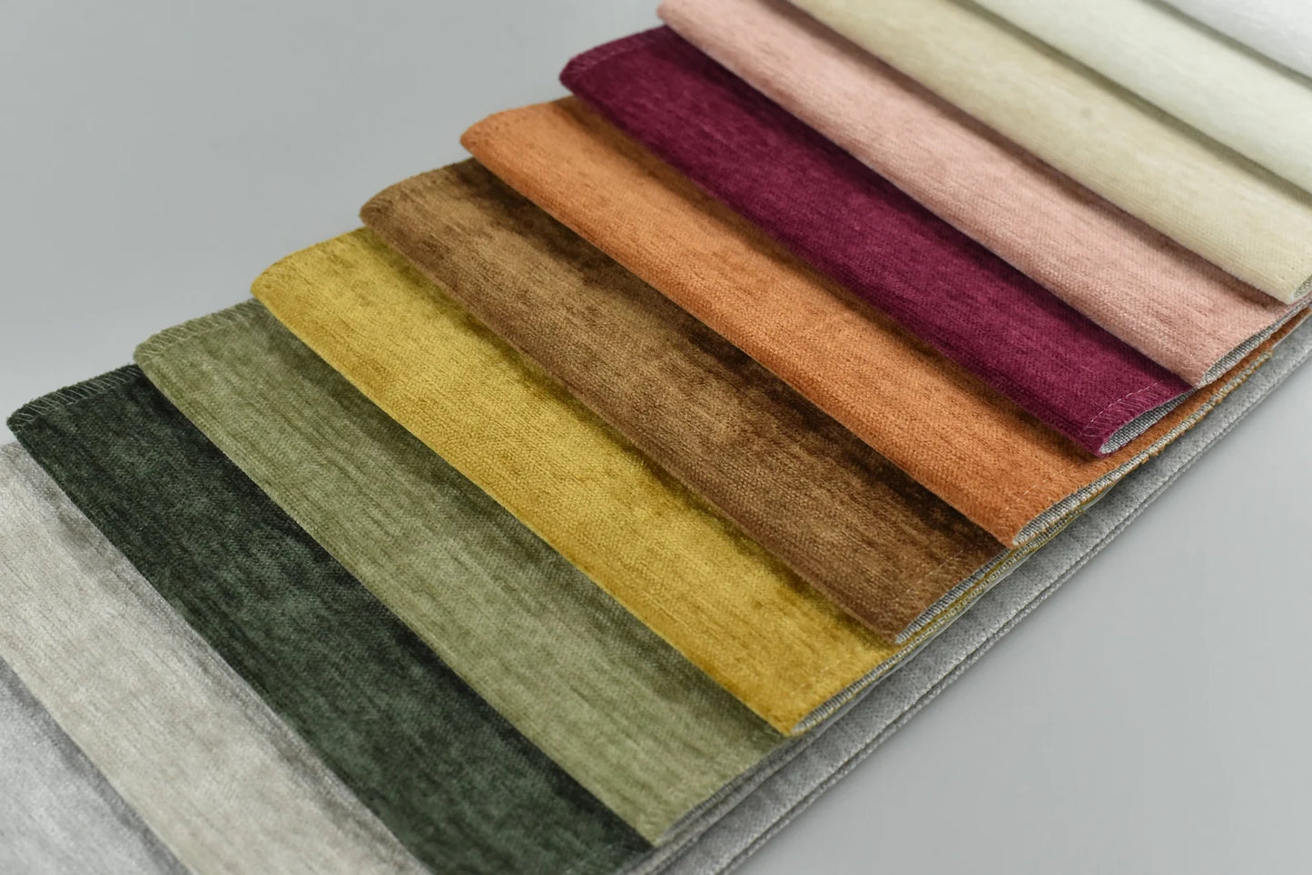 Homio Decor Petal Sofa Modular (Chenille)