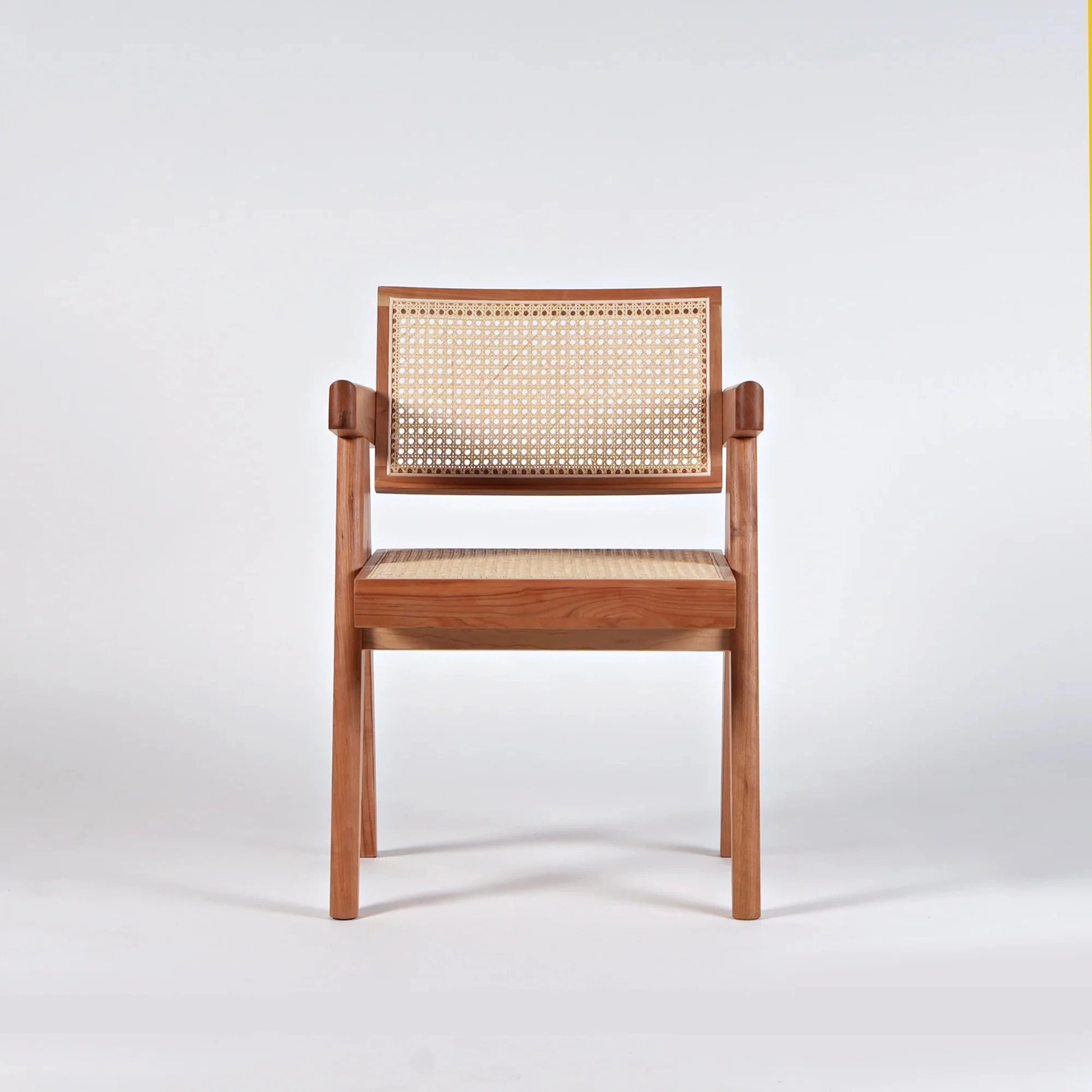 Homio Decor Pierre Jeanneret Dining Chair