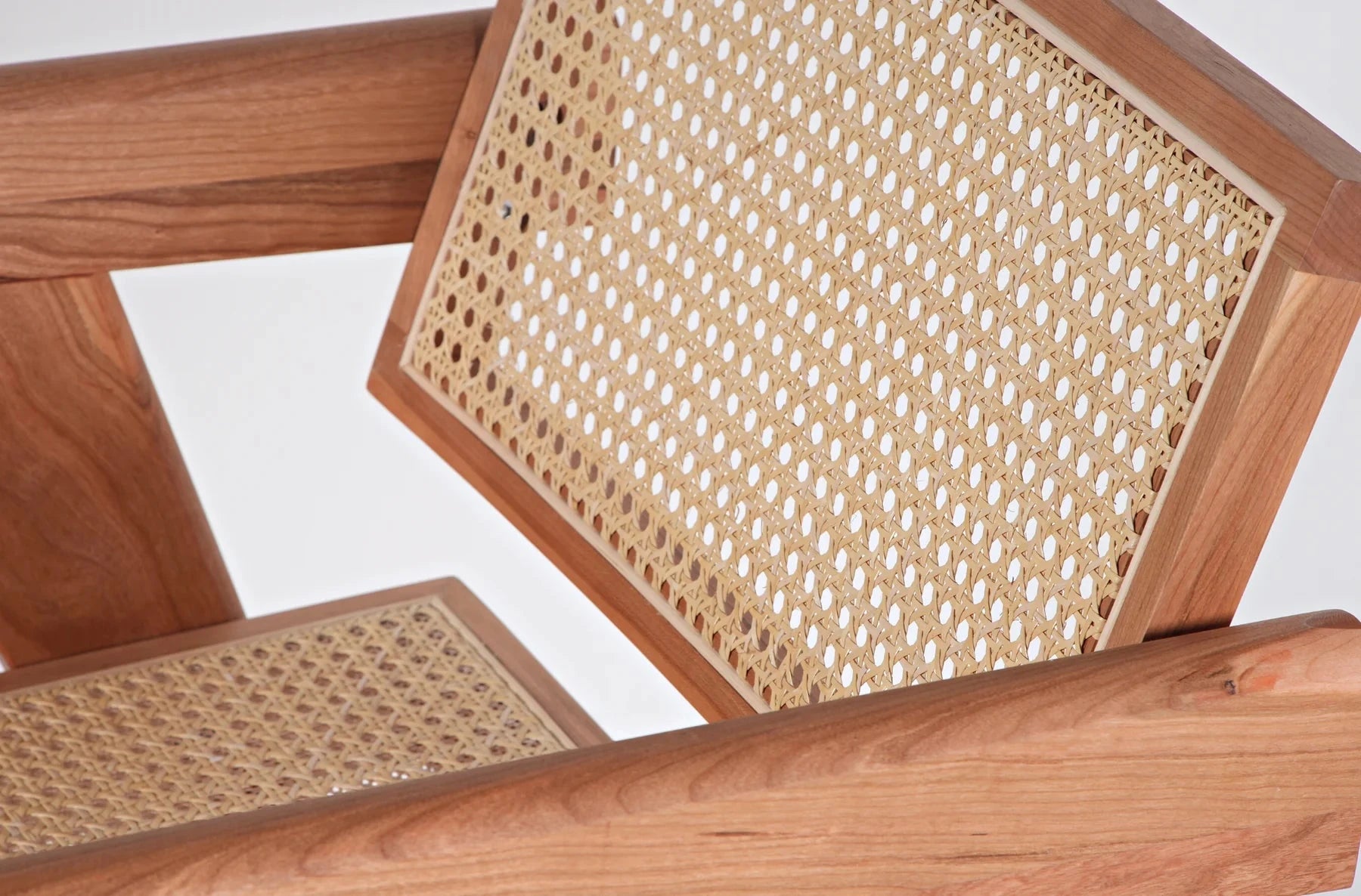 Homio Decor Pierre Jeanneret Dining Chair