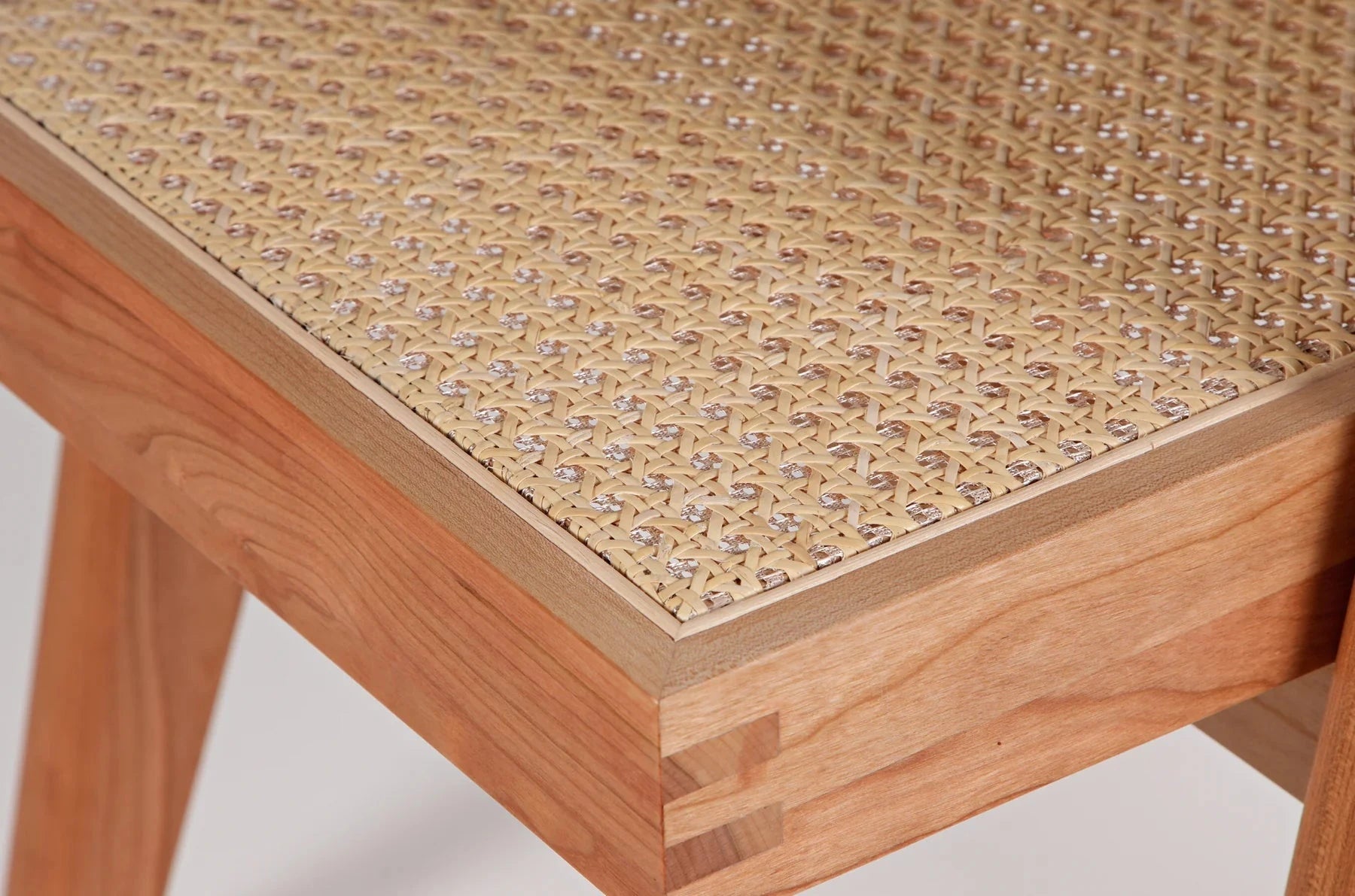 Homio Decor Pierre Jeanneret Dining Chair