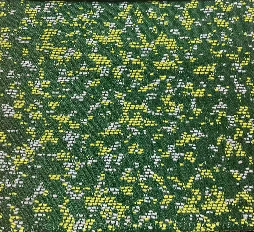 Homio Decor Pixel Forest Pixel Lounge Chair