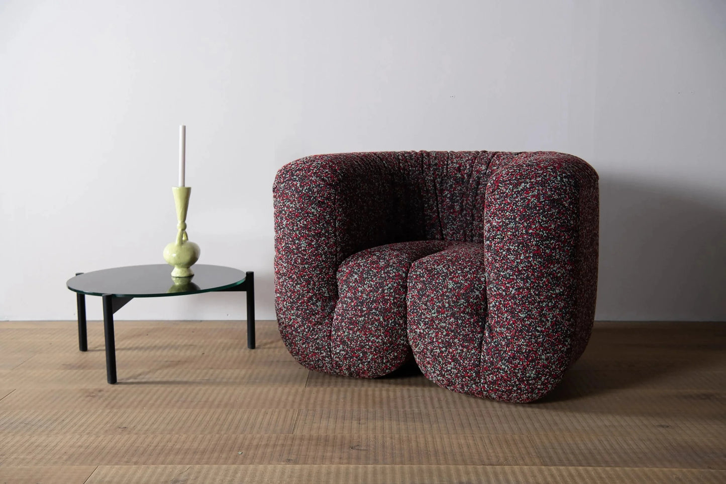Homio Decor Pixel Lounge Chair