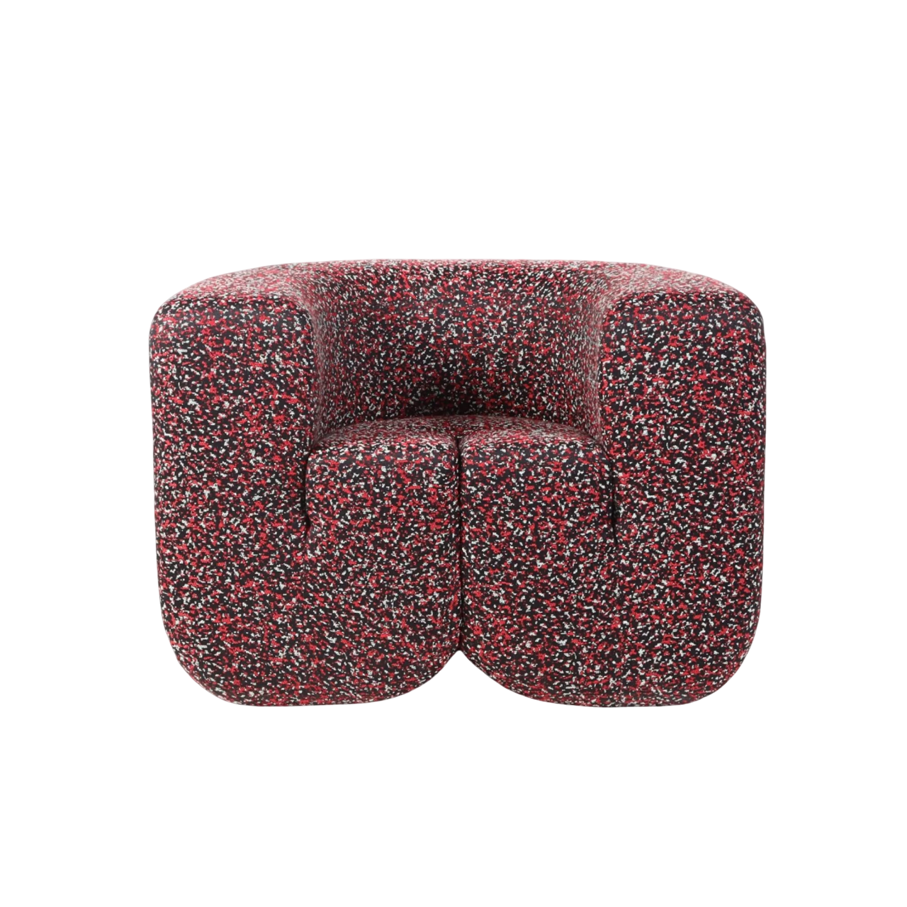 Homio Decor Pixel Lounge Chair