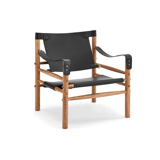 Homio Decor Savanna Lounge Chair