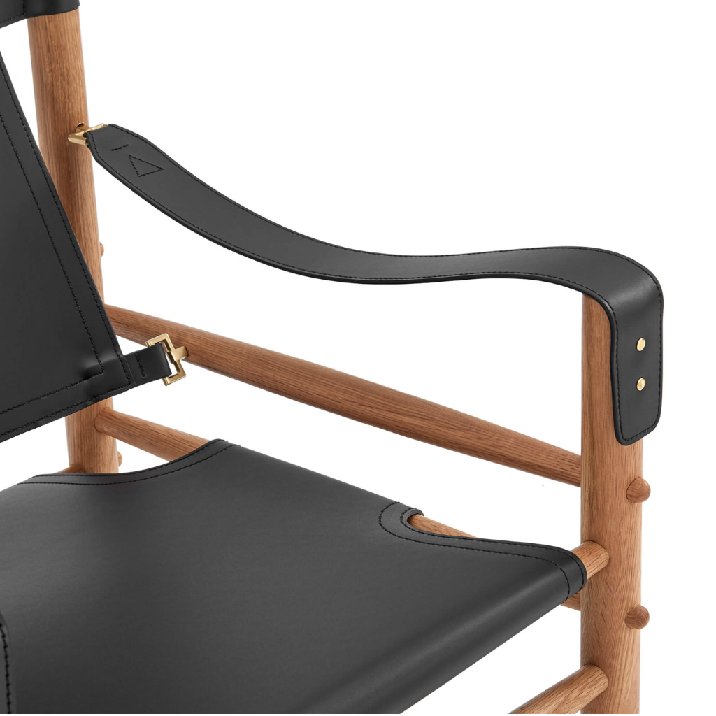 Homio Decor Savanna Lounge Chair