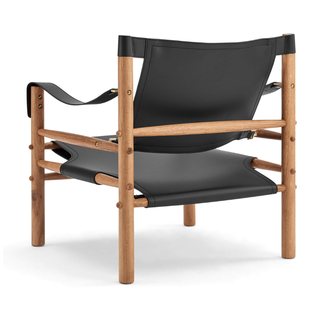 Homio Decor Savanna Lounge Chair
