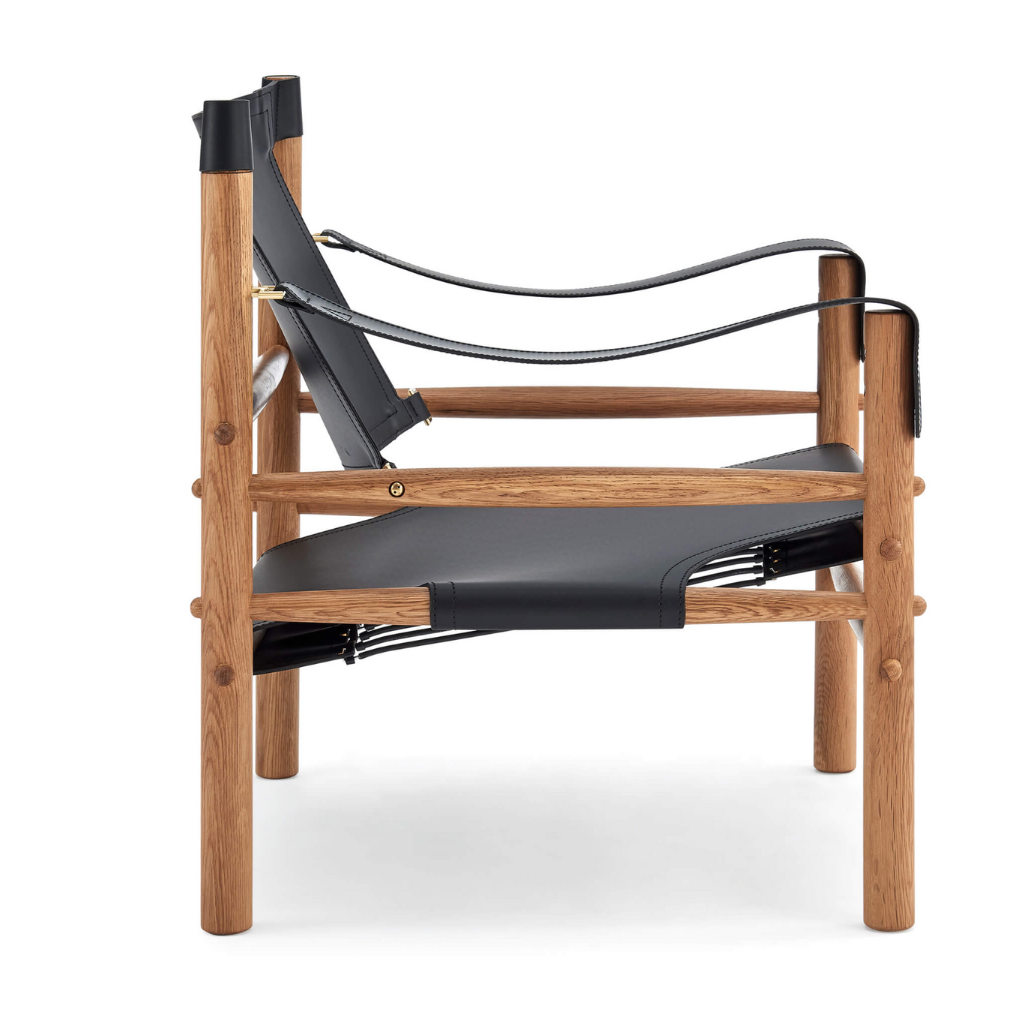 Homio Decor Savanna Lounge Chair