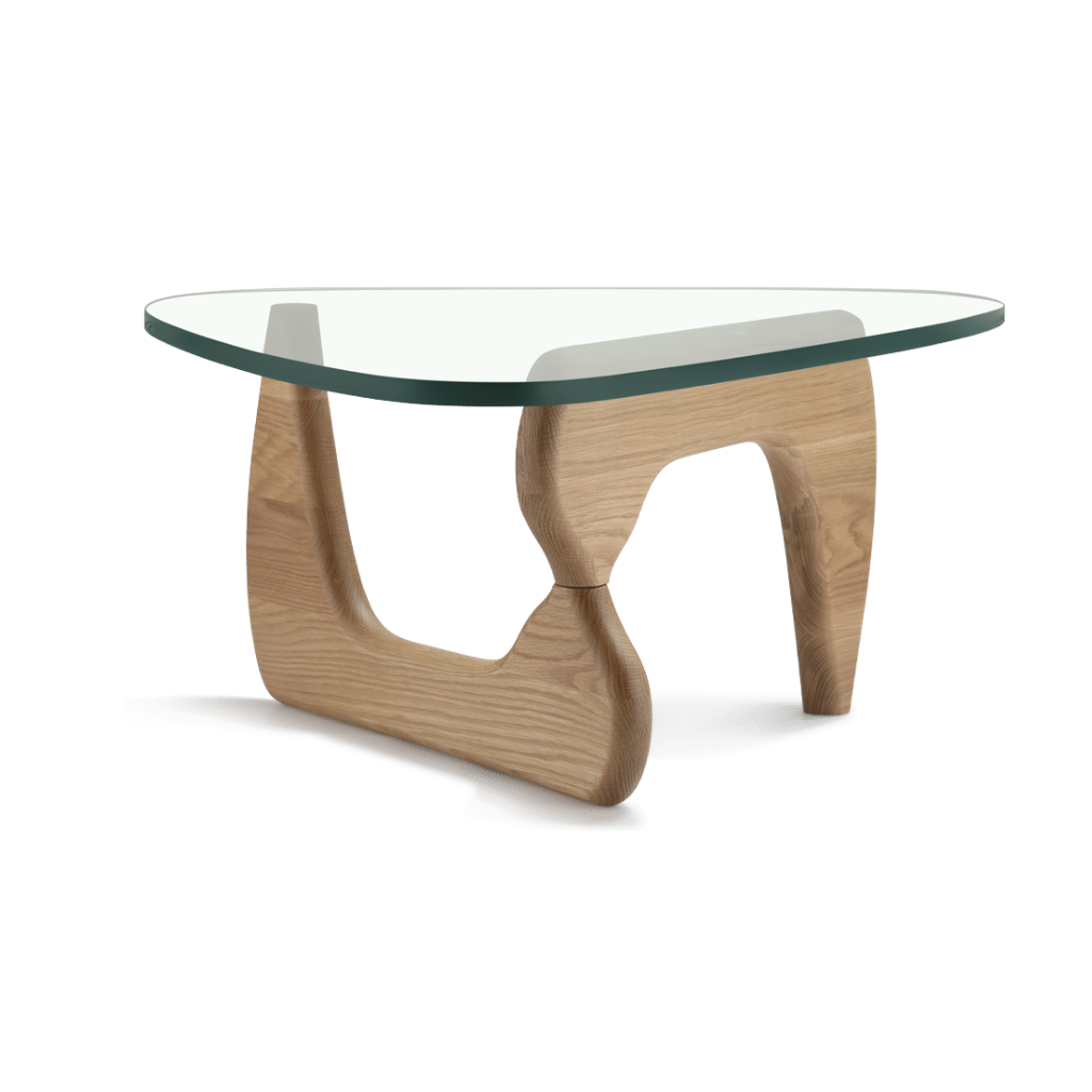 Noguchi Style Coffee Table - Homio Decor