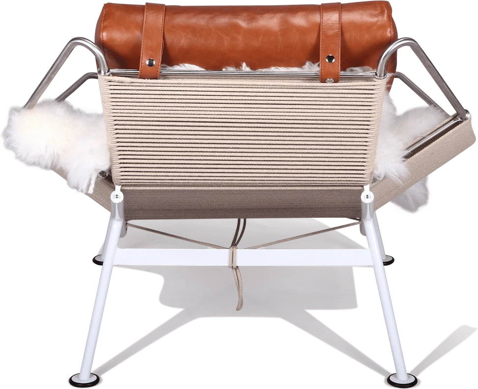 Homio Decor The Flagline Lounge Chair