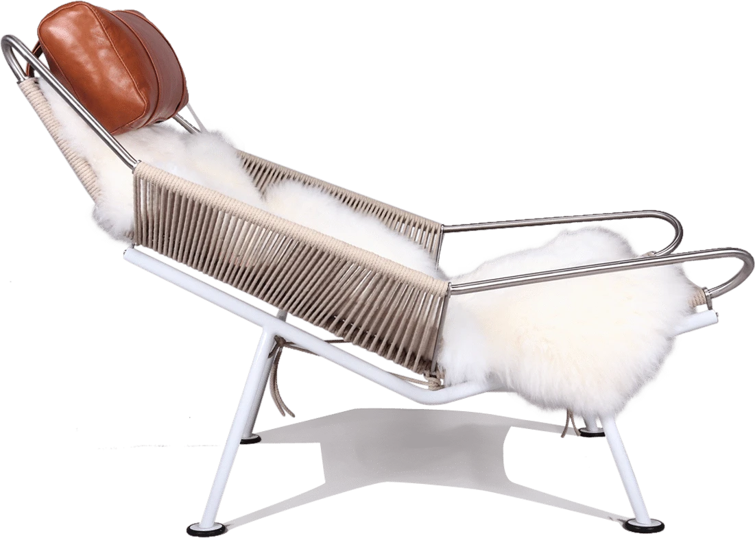 Homio Decor The Flagline Lounge Chair