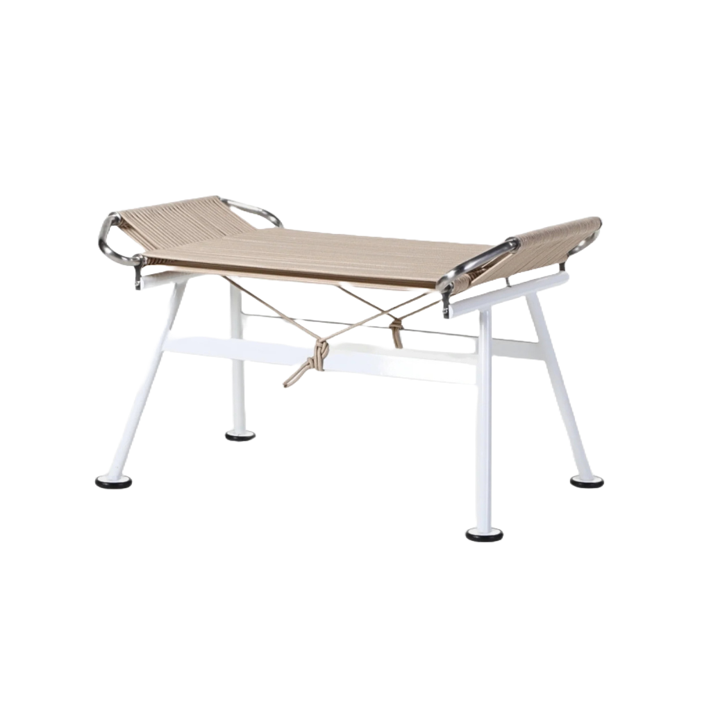 Homio Decor The Flagline Lounge Chair