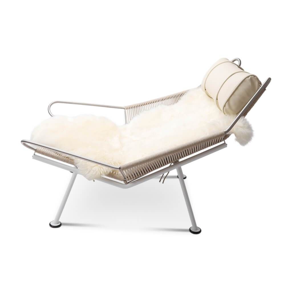 Homio Decor The Flagline Lounge Chair