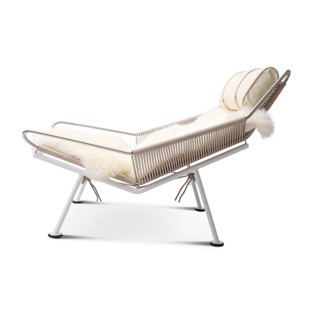 Homio Decor The Flagline Lounge Chair