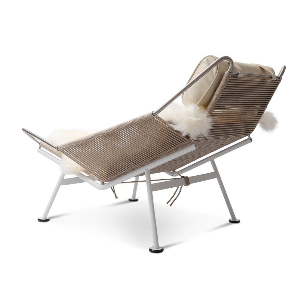 Homio Decor The Flagline Lounge Chair