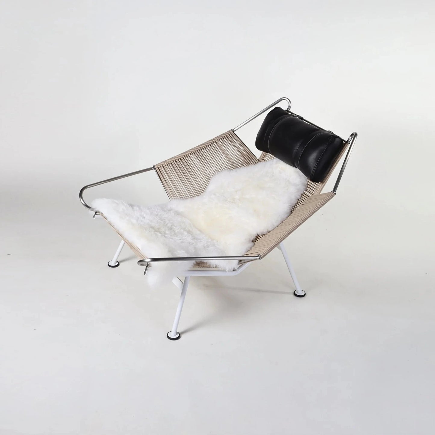 Homio Decor The Flagline Lounge Chair