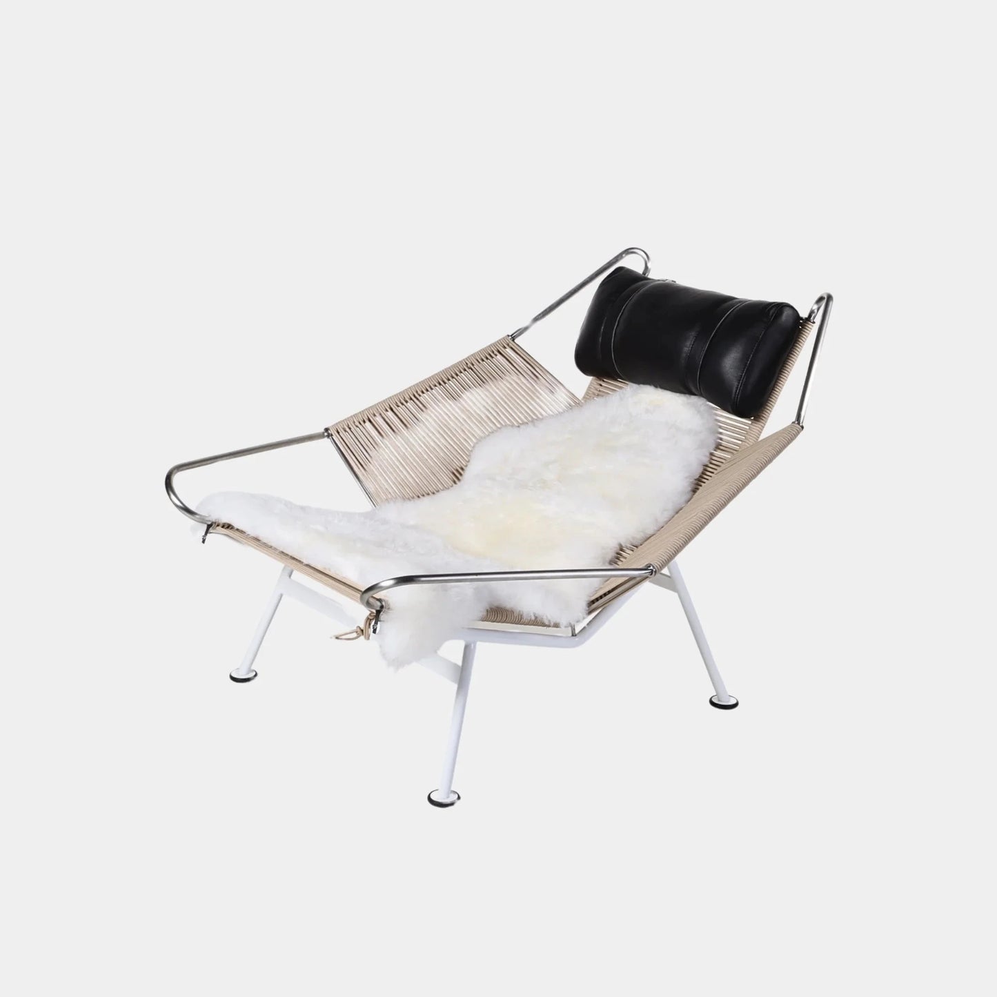 Homio Decor The Flagline Lounge Chair